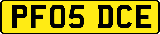 PF05DCE