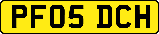 PF05DCH