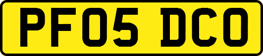 PF05DCO