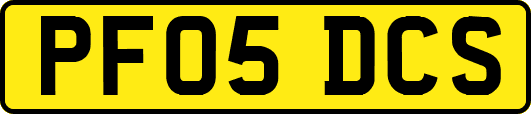 PF05DCS