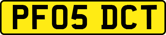 PF05DCT
