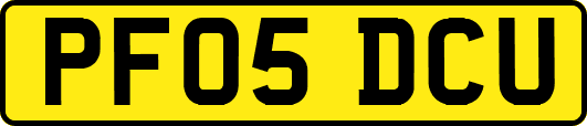 PF05DCU