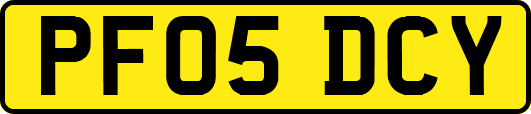 PF05DCY