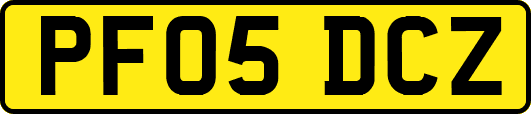PF05DCZ
