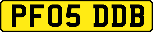 PF05DDB