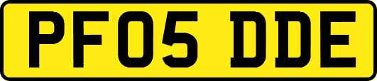 PF05DDE