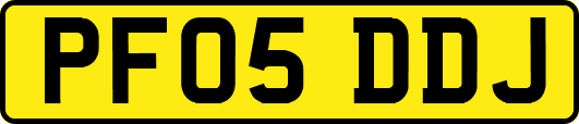 PF05DDJ