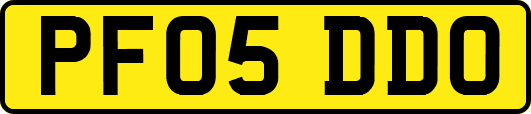 PF05DDO