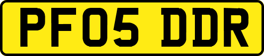 PF05DDR