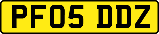PF05DDZ