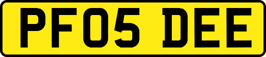 PF05DEE
