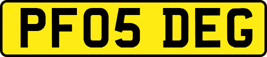 PF05DEG