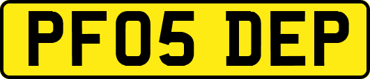 PF05DEP