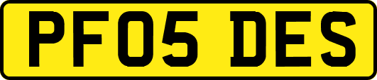 PF05DES