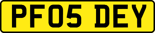 PF05DEY