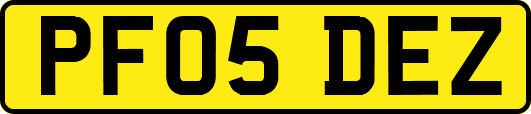 PF05DEZ