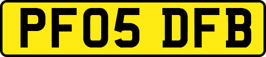 PF05DFB