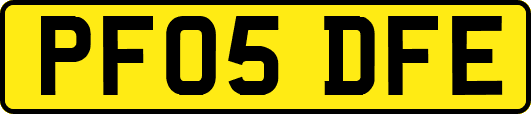 PF05DFE