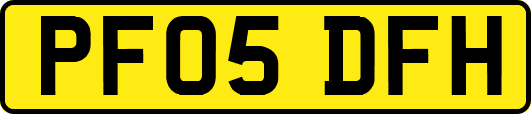 PF05DFH