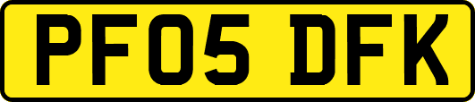 PF05DFK