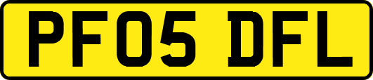 PF05DFL