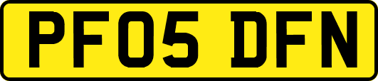 PF05DFN