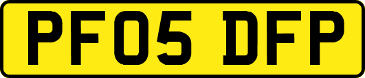 PF05DFP