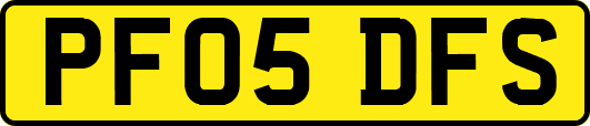 PF05DFS