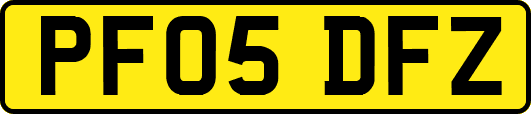 PF05DFZ