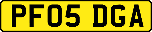PF05DGA