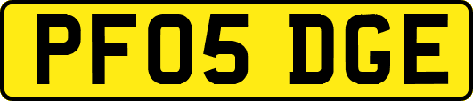 PF05DGE