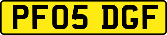 PF05DGF