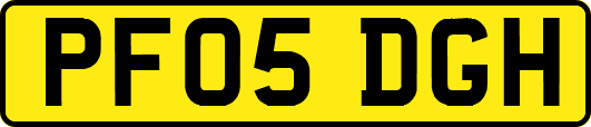 PF05DGH