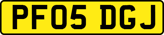 PF05DGJ