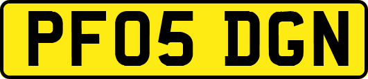 PF05DGN