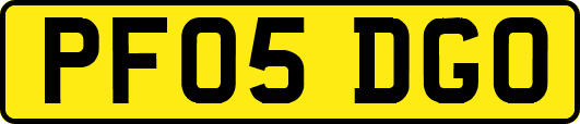 PF05DGO