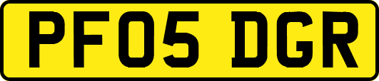 PF05DGR