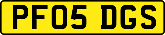 PF05DGS