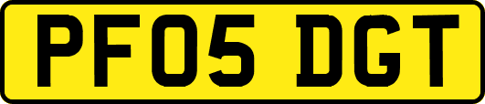 PF05DGT