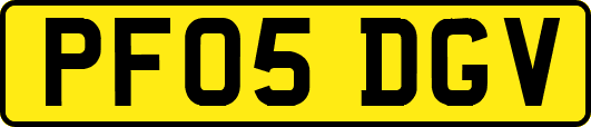 PF05DGV