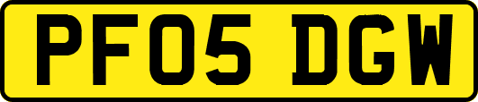 PF05DGW