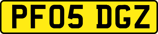 PF05DGZ