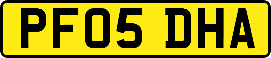 PF05DHA