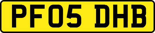 PF05DHB