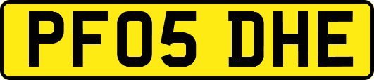 PF05DHE