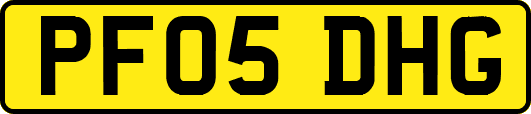 PF05DHG
