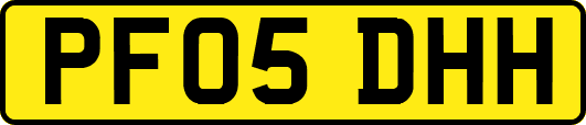 PF05DHH