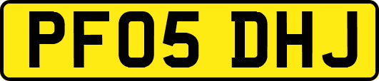 PF05DHJ