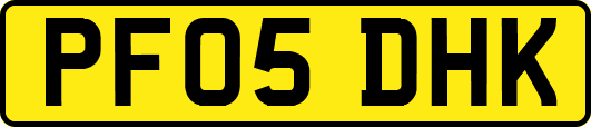 PF05DHK