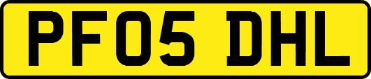 PF05DHL